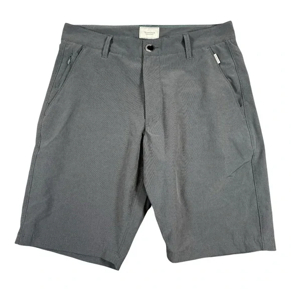Men's 7 Diamonds Performance‎ Beacon Shorts 10