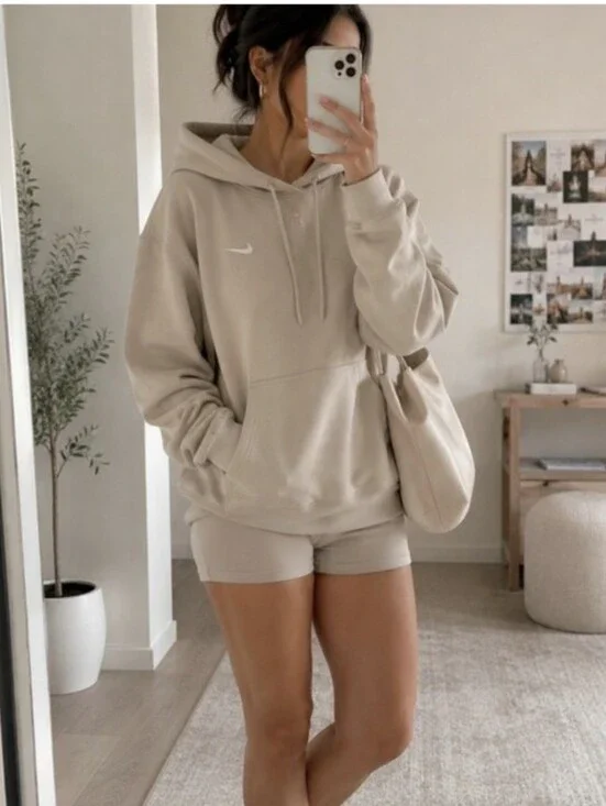Nike Womens Hoodie