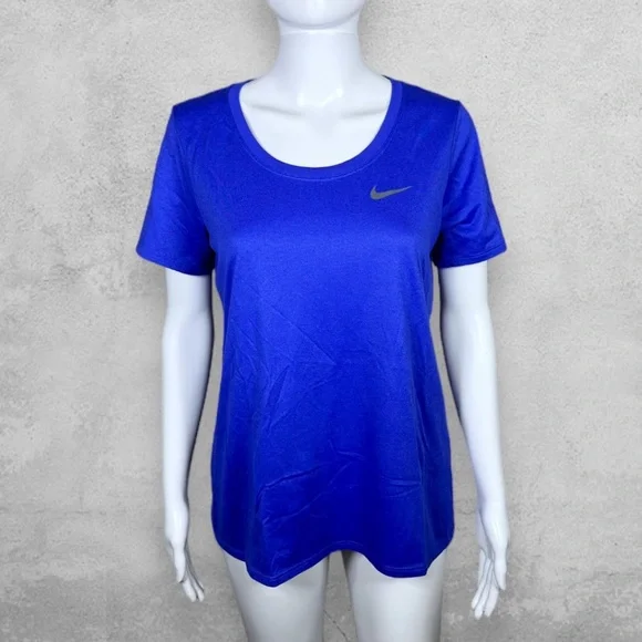 Nike Dri-Fit Athletic Tee