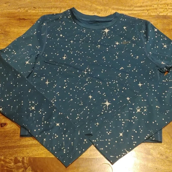 Nike Pro Dry Fit Shirt