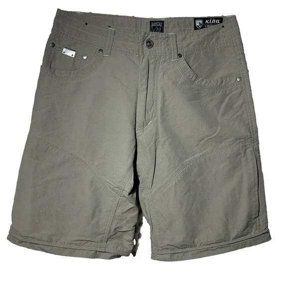 KUHL Shorts‎ Men's w30x10 Liberator
