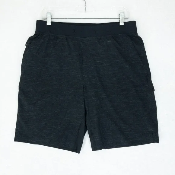 Lululemon t.h.e. 9