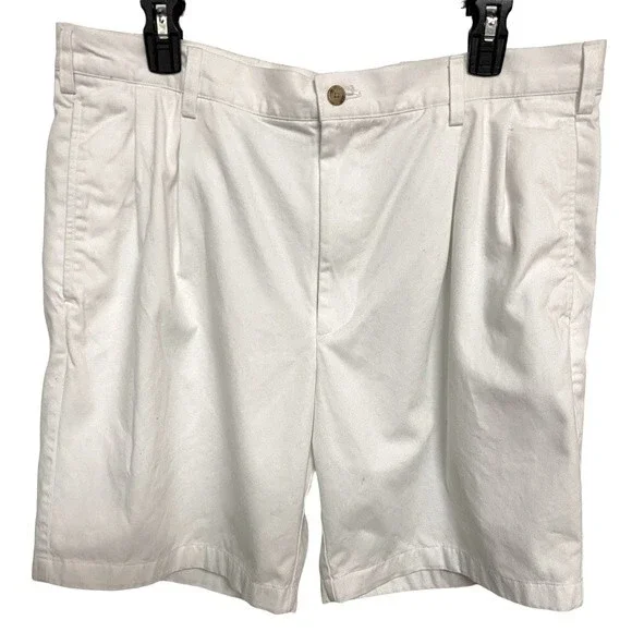 Jos A. Bank Men’s Stay Cool Travelers Collection Shorts