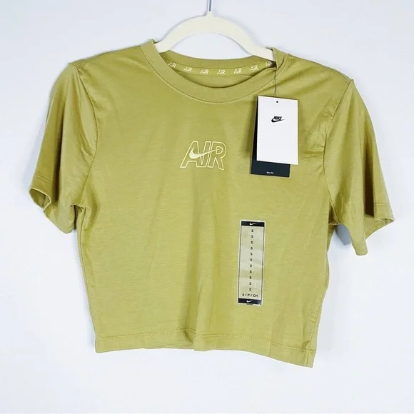 Nike - Air Crop Top