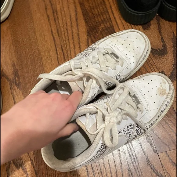 Nike Sneakers 8