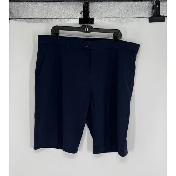 Greyson Montauk Golf Chino Performance Shorts 10