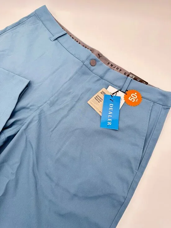 Puma Men's Dealer 10