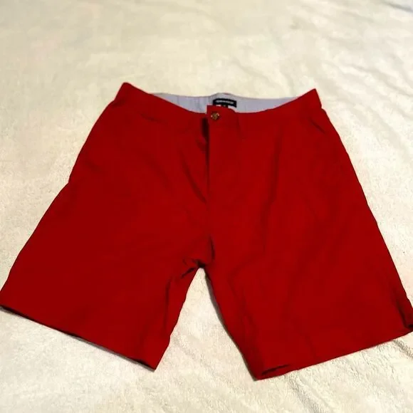 Classic Chino Shorts!