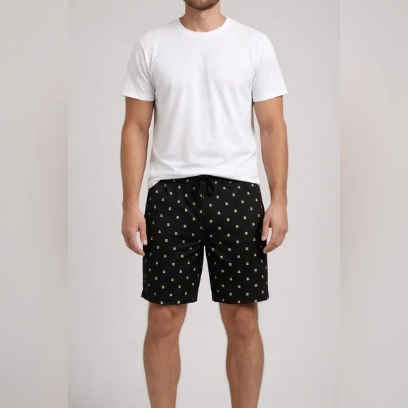 Drill‎ Streetwear Bee Shorts