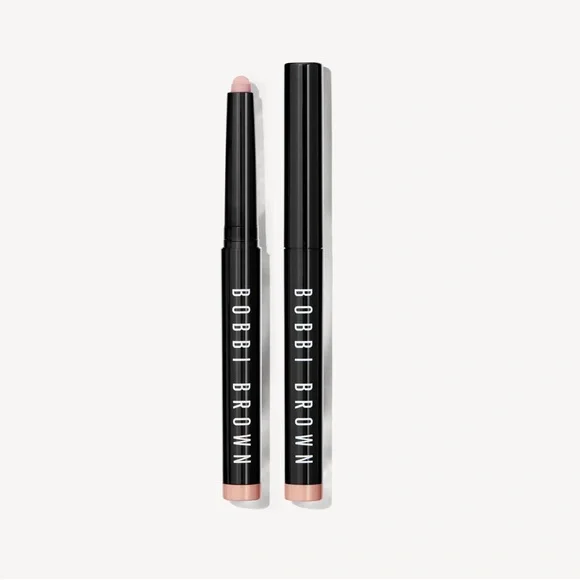 ✨ Bobbi Brown Long-Wear Cream Eyeshadow Stick - Golden Pink