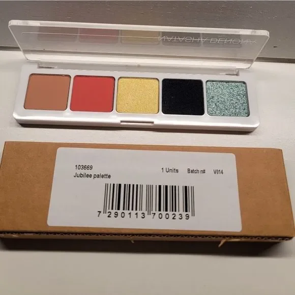 Natasha Denona Jubilee Palette
