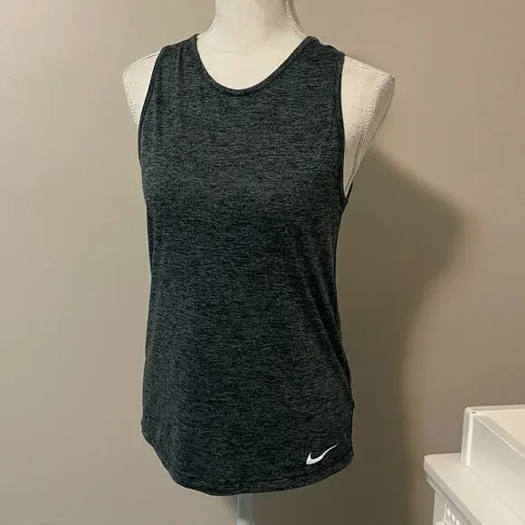 Nike Dri Fit Sleeveless Tank
