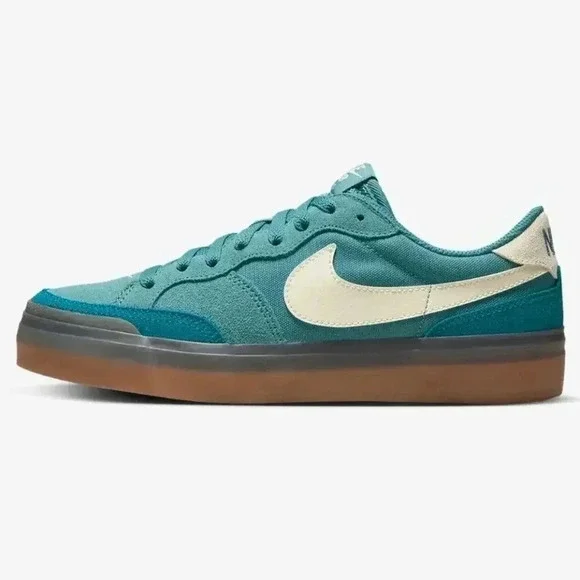 Nike SB Zoom Pogo Plus Size 6 Aqua