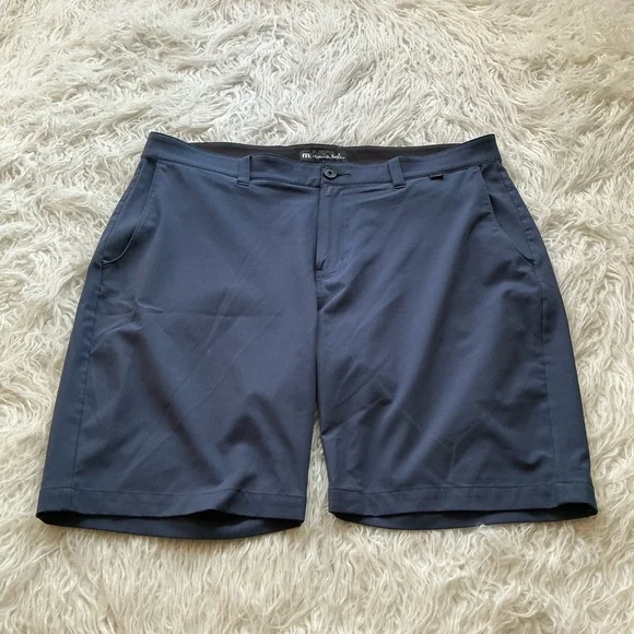 Travis Mathew‎ Wanderlust Short 9”