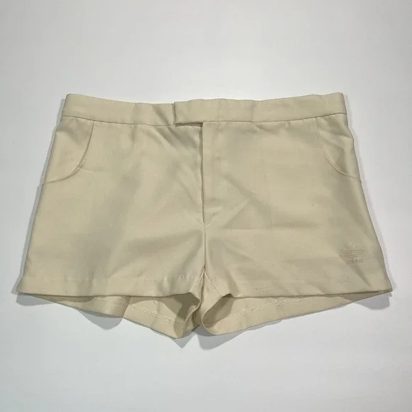 Vintage‎ Adidas 70s 80s Tennis Shorts