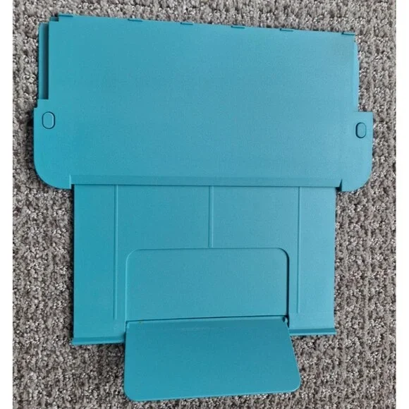 HP Officejet Pro 8028 Output Paper Tray Catcher Replacement Excellent Condition