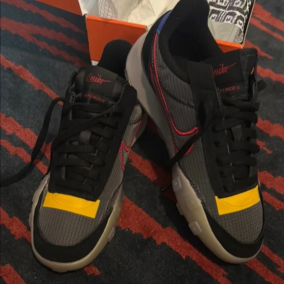 Nike Waffle Racer 2x new with box