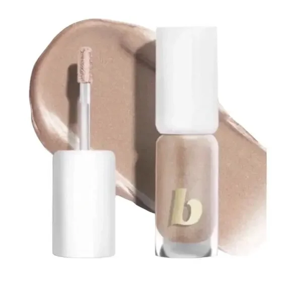 Beautycounter Lid Glow Cream Shadow Aura 5ml 0.17 fl oz New In Box Clean Beauty
