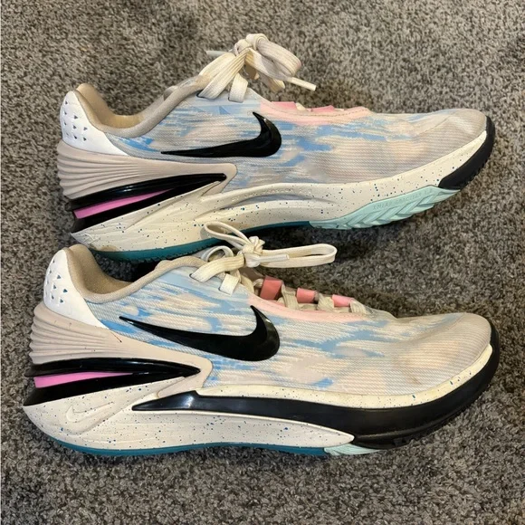 Nike Air Zoom GT Cut 2 Pink Spell