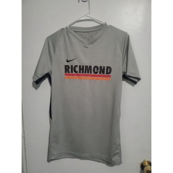 Richmond Virginia Nike Dri-Fit Women's Small T Shirt Preowned