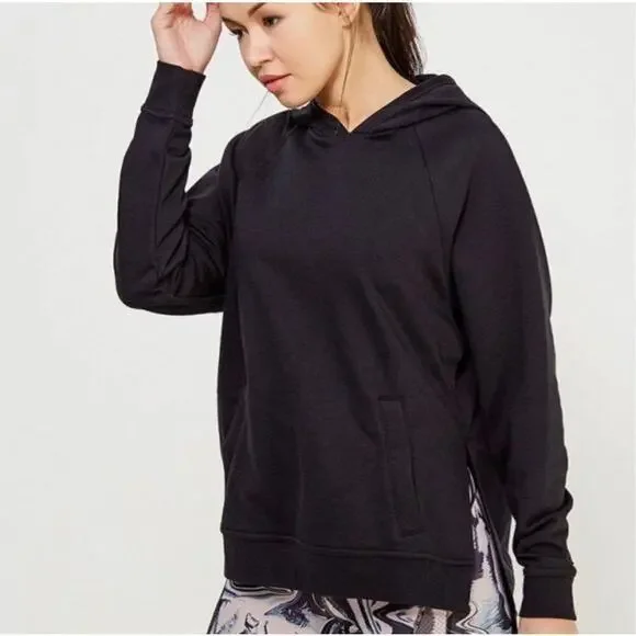 Nike‎ Dri-fit Hooded Sweatshirt