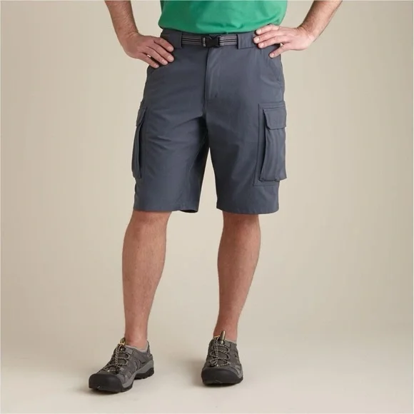 Duluth Men's Flex Dry on the Fly Relaxed Fit 11