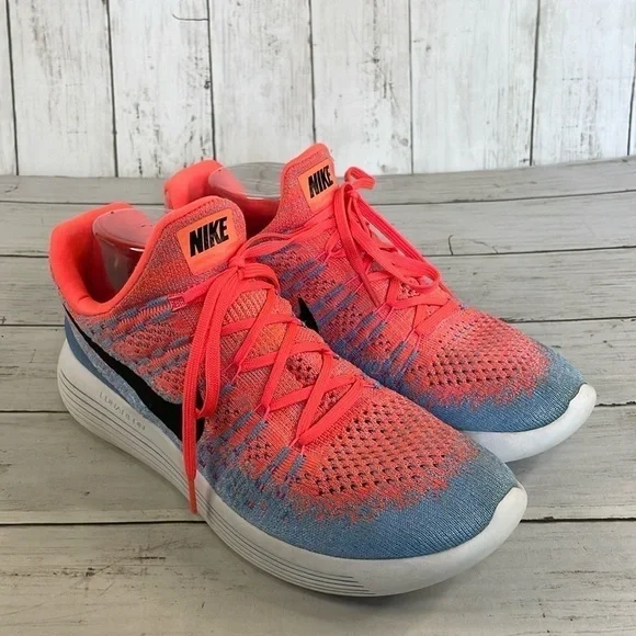 Nike Lunarlon Running Sneaker
