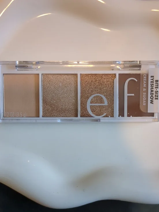 Eyeshadow Palette