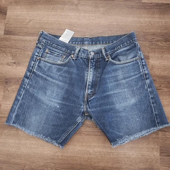 Levi's 505 Shorts