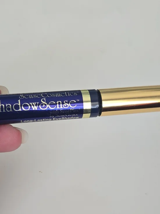 SeneGence ShadowSense Long-Lasting EyeShadow - Deep Navy