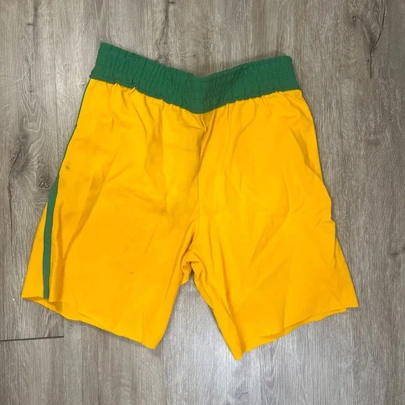 True Vintage Southern Athletics Cut Off 9