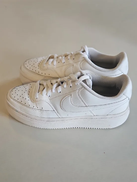 Nike Court Vision Alta Sneakers