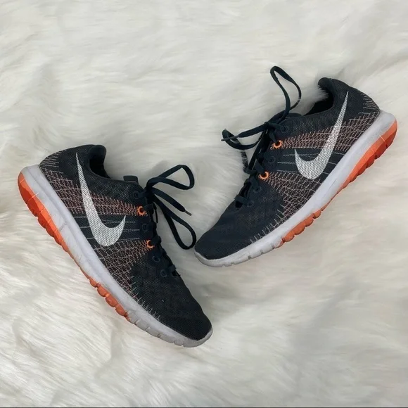 Nike Fury Flex Running Sneakers