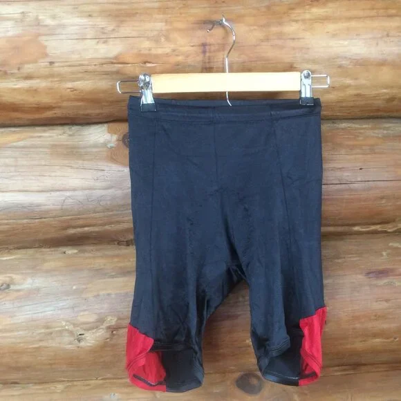Nashbar Vintage Made in USA Cycling Shorts Size Medium