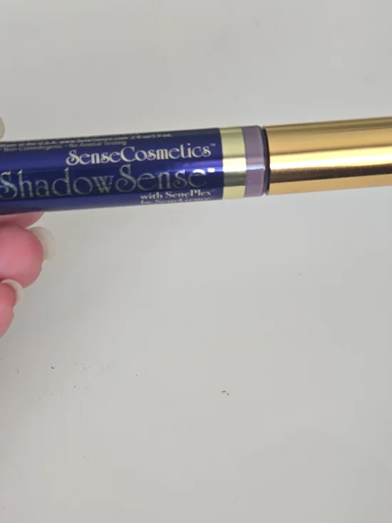SeneGence ShadowSense Cream Eyeshadow Stick - Lavender Lilac