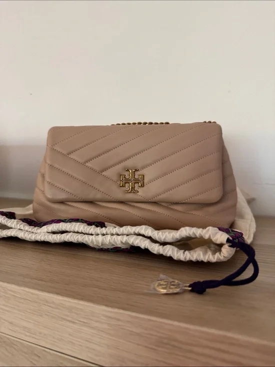 Tory Burch Kira Shoulder Bag