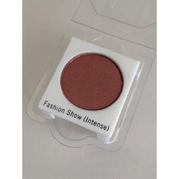 Lancome Colour Design Fashion Show Intense Eyeshadow New 7B321AV Discontinued