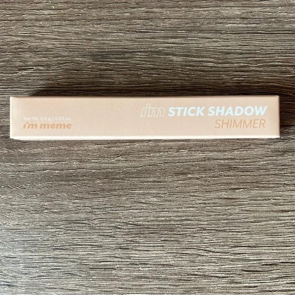 I'm Meme Stick Shadow‎ Shimmer Sugar Bling Eyeshadow