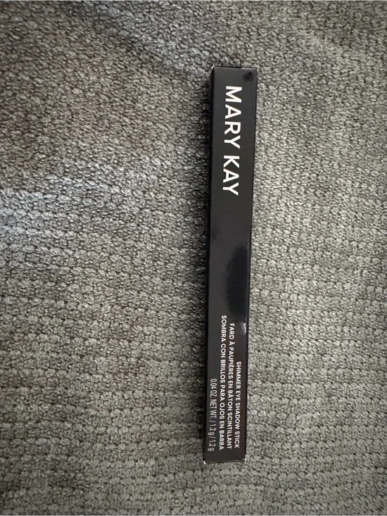 Mary Kay Shimmer Eye Shadow Stick Copper Nova New in Box