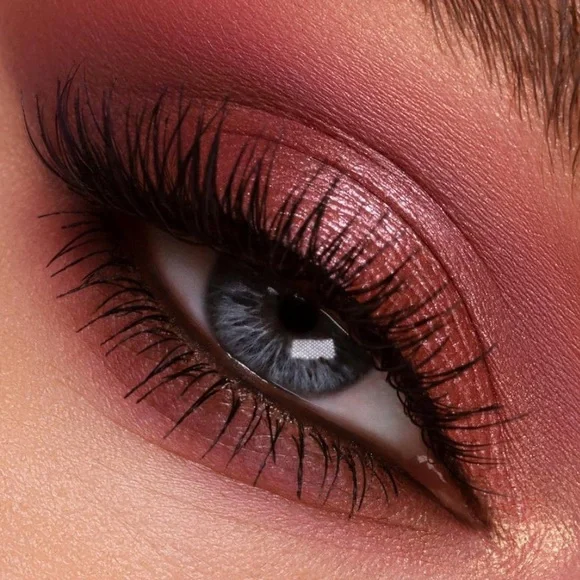 PAT McGRATH LABS Eyeshadow Quad Palette In Eternal Eden