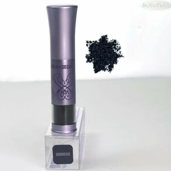 🧚‍♀️GODDESS Urban Decay DISCONTINUED Loose Eyeshadow NWOBOX
