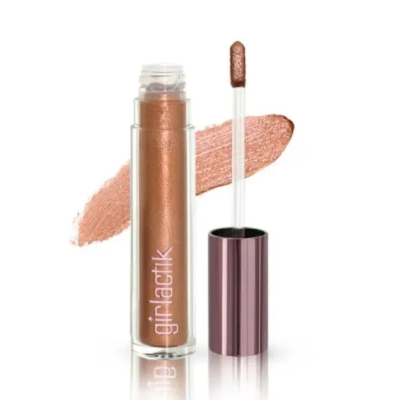 Girlactik Metallic Eye Sparkle - Glam