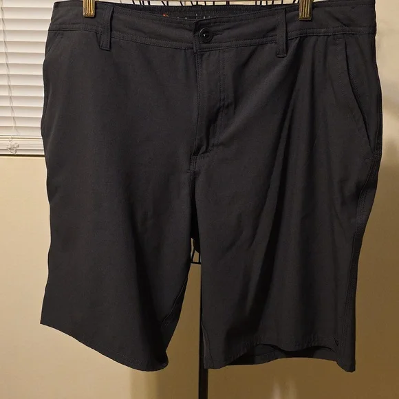 O'Neill Hybrid Charcoal Pants Size 38 Mens (Jacqueline #15)