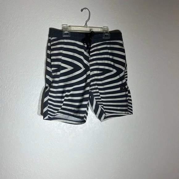 Vissla mens shorts