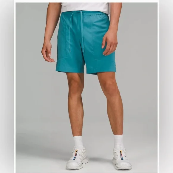 Lululemon Bowline Short 8