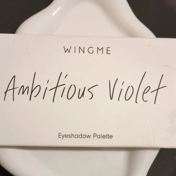 Eyeshadow Palette