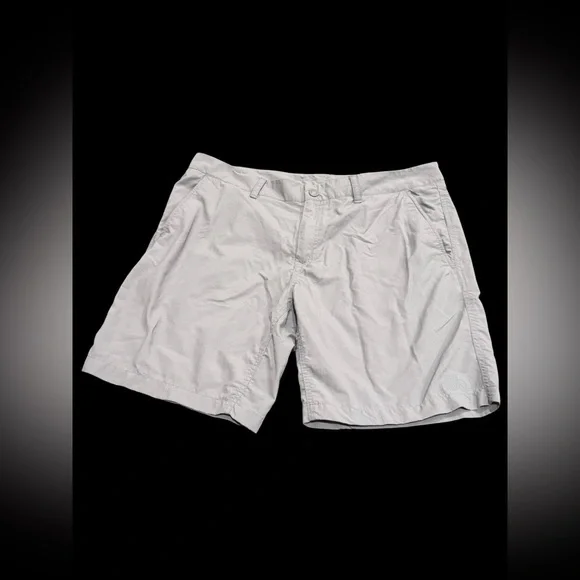 North Face Rip stop Flash dry Shorts Men's Sz 36