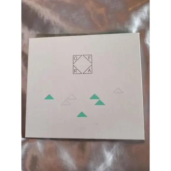 Ofra Good to Go full face palette