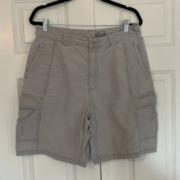 Tommy Bahama cargo shorts