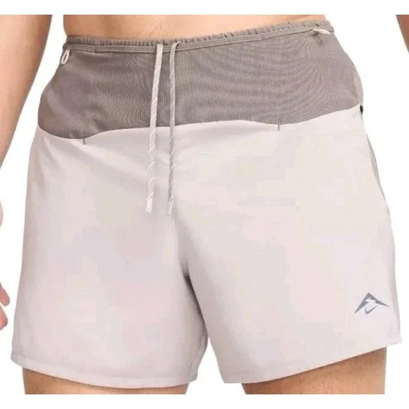 Nike Trail Men's Dri-fit ADV Second Sunrise Shorts Size XL NEW‎ HJ3572-009